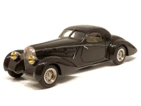 Marketplace : Bugatti - Type 57 Gangloff 1935 - Black - CLASSIQUES ...