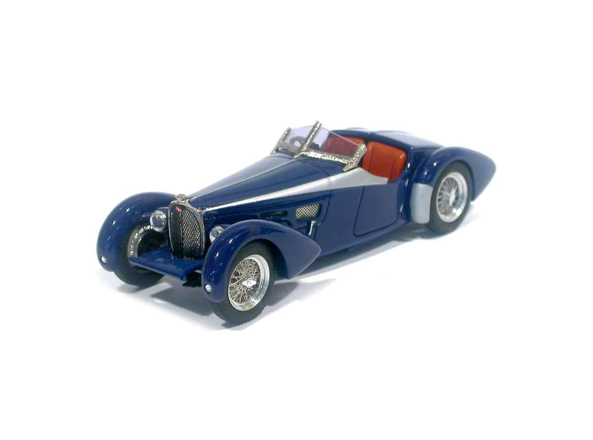 Marketplace : Bugatti - Type 57 SC Corsica 1938 - Colonel Giles - C...