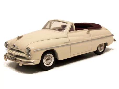 Marketplace : Ford - Vedette V8 Cabriolet - Ivoiry/ Charles Trenet ...