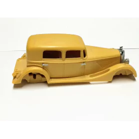 Occasion - En l'état - PANHARD PANORAMIQUE 1935 - Ech 1:43