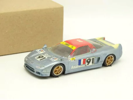 Marketplace : Alezan Kit Monté 1/43 - Honda NSX Le Mans - ALEZAN  - 1:43