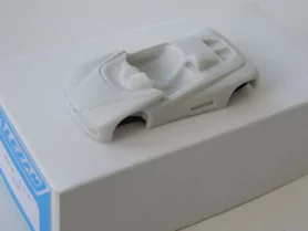 Marketplace : ALEZAN MODELS KIT 1/43 BMW KYO CONCEPT 1990 - ALEZAN  - 1:43