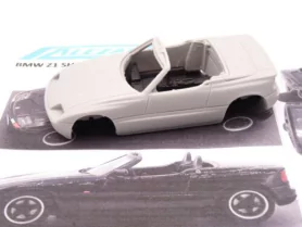 Marketplace : ALEZAN MODELS KIT 1/43 BMW SCHNITZER 1990 - ALEZAN  - 1:43