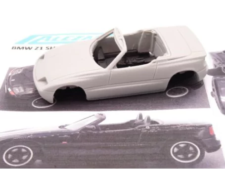 Marketplace : ALEZAN MODELS KIT 1/43 BMW SCHNITZER 1990 - ALEZAN  - 1:43