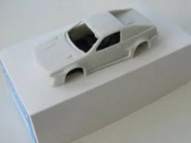 Marketplace : ALEZAN MODELS KIT 1/43 MATRA MURENA 2,2 L POLITECNIC - ALEZAN  - 1:43