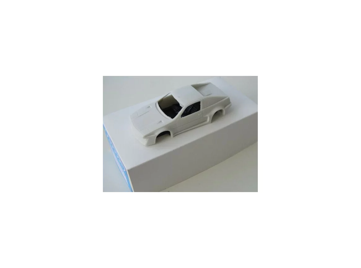 Marketplace : ALEZAN MODELS KIT 1/43 MATRA MURENA 2,2 L POLITECNIC - ALEZAN  - 1:43