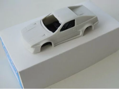 Marketplace : ALEZAN MODELS KIT 1/43 MATRA MURENA 2,2 L POLITECNIC - ALEZAN  - 1:43