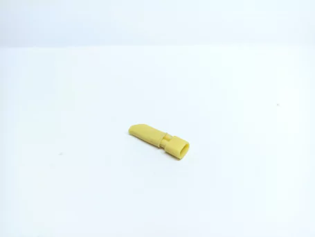 Echappement 10x5.70mm Résine - 1:18