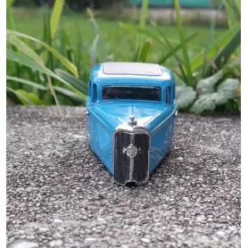 En l'état - Carrosserie en résine -PANHARD Berline Panoramique - Ech 1:43
