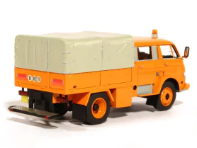Marketplace : Citroën 700 Club Bâché DDE - PERFEX - 1:43 |Pièces et...