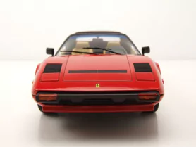Marketplace : FERRARI 308 GTS 1982 - Série TV MAGNUM - NOREV - 1:18