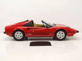 Marketplace : FERRARI 308 GTS 1982 - Série TV MAGNUM - NOREV - 1:18
