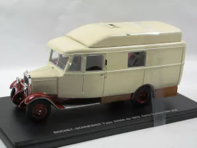 Martketplace : Rochet-Schneider 32000 Forain 1932 - PERFEX - 1:43 |...