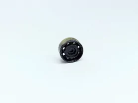 4 jantes ø9 mm - Résine - 1:43