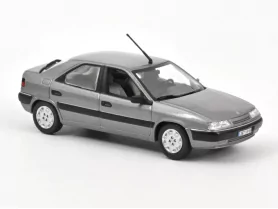 Marketplace - Citroën Xantia 1993 Gris Gabion - Norev - 1:43