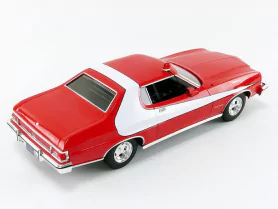 Marketplace : FORD Gran Torino - Starsky & Hutch - 1974 - GREENLIGH...