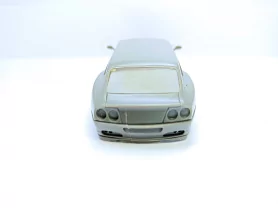 Incomplet : Kit FERRARI 550 Maranello Break 1996 - Résine - 1:43