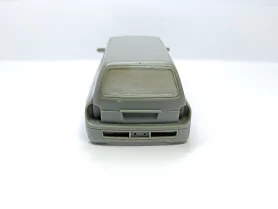 Incomplet : KIT RENAULT ESPACE III F1 - Résine - 1:43