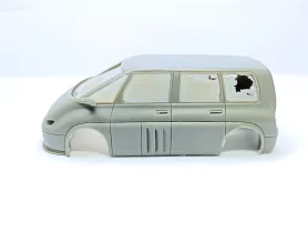 Incomplet : KIT RENAULT ESPACE III F1 - Résine - 1:43