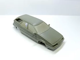Carrosserie : CITROËN XM Break - Résine - 1:43 |Pièces et kits pour...