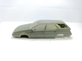 Carrosserie : CITROËN XM Break - Résine - 1:43 |Pièces et kits pour...