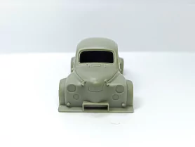 Carrosserie : DAUPHINE Proto - Résine - 1:43 |Pièces et kits pour v...
