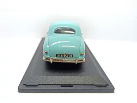Ford Vedette Coupé 1949 Blue PARADCAR – 1:43 |Pièces et kits pour v...