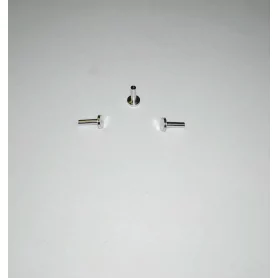Rivets ø3.60mm - Aluminium - CPC Production - Lot de 10 |Pièces et ...