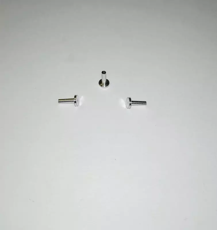Rivets ø3.60mm - Aluminium - CPC Production - Lot de 10 |Pièces et ...