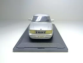 Saab 900 TURBO AERO coupé 1989 - MINISTYLE - 1:43 |Pièces et kits p...