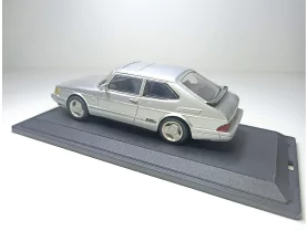 Saab 900 TURBO AERO coupé 1989 - MINISTYLE - 1:43 |Pièces et kits p...
