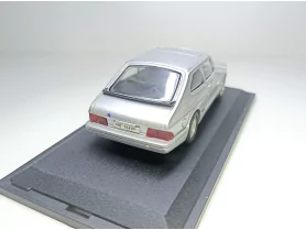 Saab 900 TURBO AERO coupé 1989 - MINISTYLE - 1:43 |Pièces et kits p...