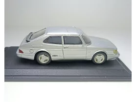 Saab 900 TURBO AERO coupé 1989 - MINISTYLE - 1:43 |Pièces et kits p...