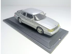 Saab 900 TURBO AERO coupé 1989 - MINISTYLE - 1:43 |Pièces et kits p...