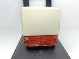 Citroën HY "Frigo Glaces Motta" - LUTIL - 1:43 |Pièces et kits pour...