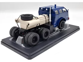 Marketplace : PACIFIC M26 Bourgey Montreuil - ODEON - 1:43