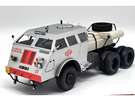 Marketplace : PACIFIC M26 STSI - ODEON - 1:43