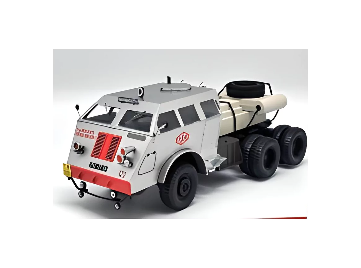 Marketplace : PACIFIC M26 STSI - ODEON - 1:43