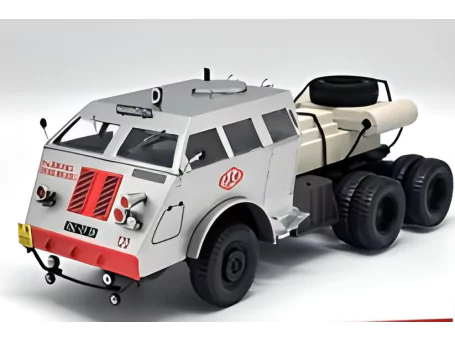 Marketplace : PACIFIC M26 STSI - ODEON - 1:43