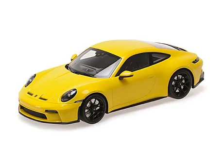 Marketplace : PORSCHE 911 (992) GT3 Touring – 2022 - MINICHAMPS - 1:18