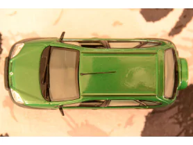 Marketplace : RENAULT Scénic RX4 "Pack Cuir" - UNIVERSAL HOBBIES - ...