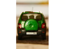 Marketplace : RENAULT Scénic RX4 "Pack Cuir" - UNIVERSAL HOBBIES - ...
