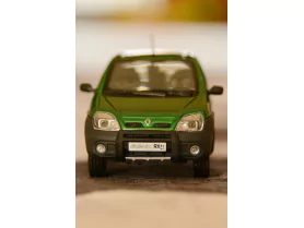 Marketplace : RENAULT Scénic RX4 "Pack Cuir" - UNIVERSAL HOBBIES - ...