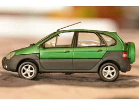 Marketplace : RENAULT Scénic RX4 "Pack Cuir" - UNIVERSAL HOBBIES - ...