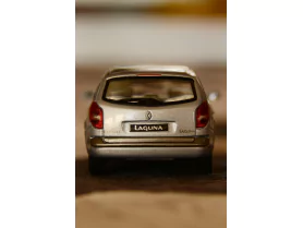 Marketplace : RENAULT Laguna II Estate Privilège - UNIVERSAL HOBBIE...