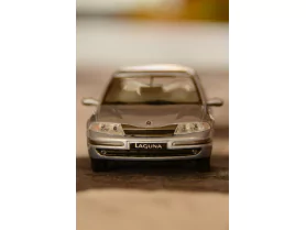 Marketplace : RENAULT Laguna II Estate Privilège - UNIVERSAL HOBBIE...