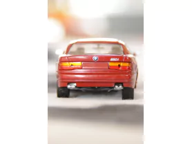 Martketplace : BMW 850i 1990 - UNIVERSAL HOBBIES - 1:43