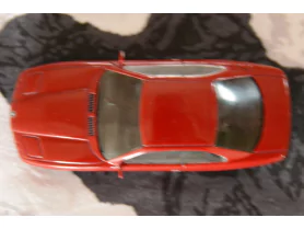 Martketplace : BMW 850i 1990 - UNIVERSAL HOBBIES - 1:43
