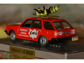 Marketplace : RENAULT 18 Break "CATCH" Tour de France 1979 - NOREV ...