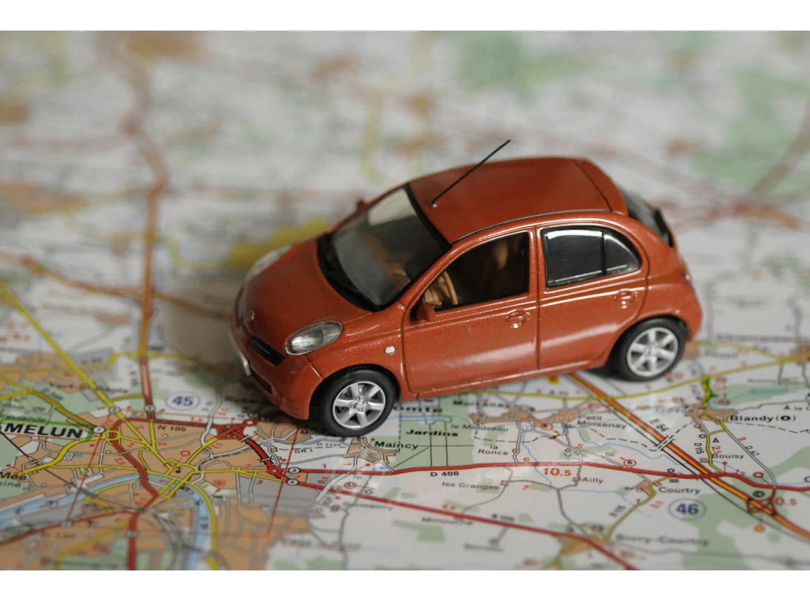 Marketplace : NISSAN Micra - J-COLLECTION - 1:43